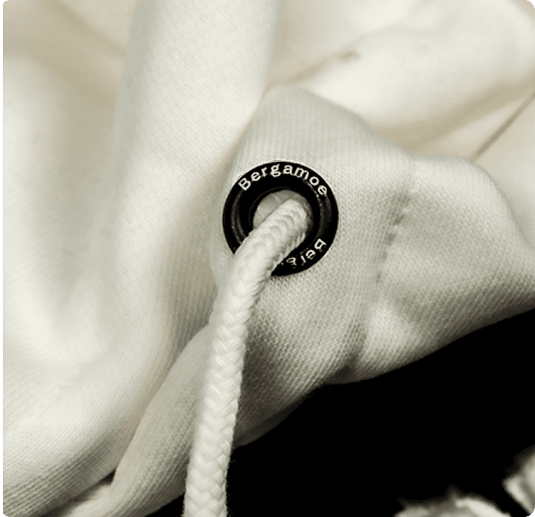 Fabric detail
